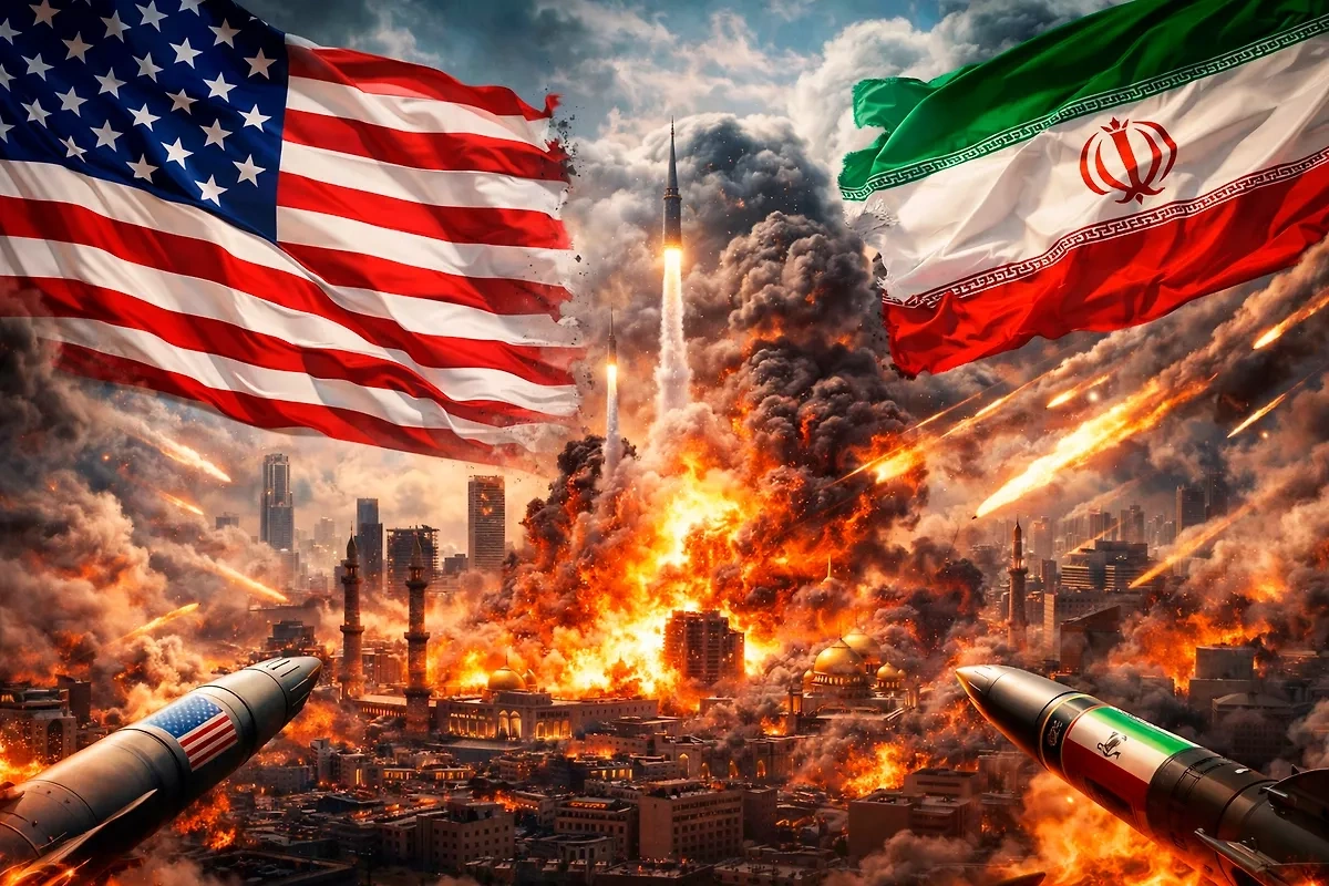 November countdown: Are the US and Iran heading toward war? Shereshevskiy’s analysis