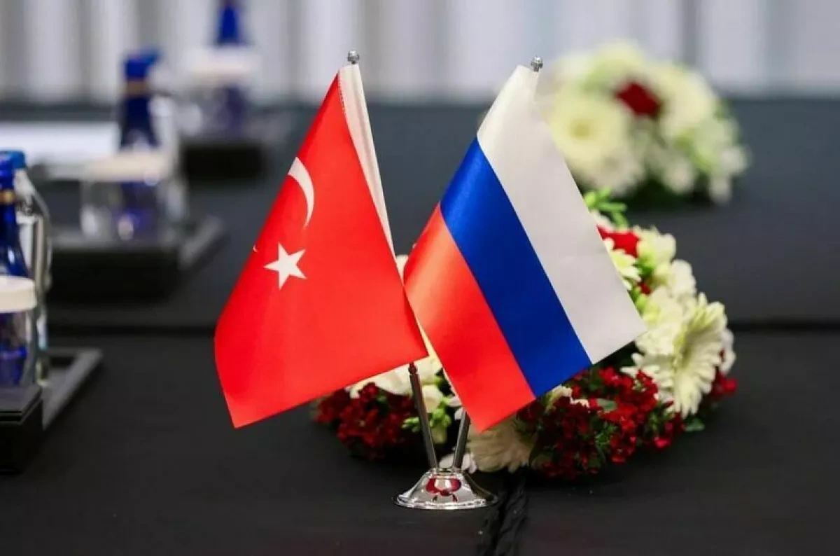 Türkiye ready to mediate Ukraine peace talks, says Turkish FM