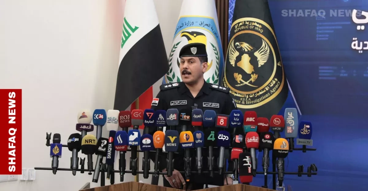 Iraq dismantles four ISIS cells, warns of rising online recruitment