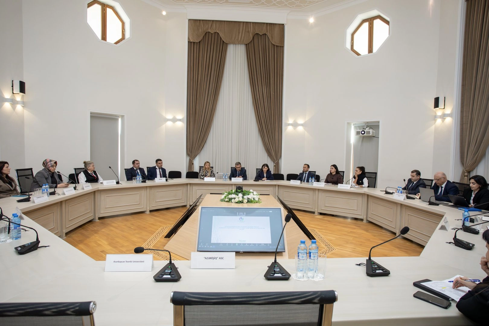 Azerbaijan set to introduce new state standards in energy sector