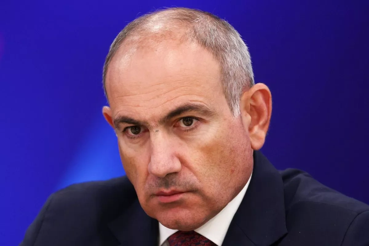 Pashinyan pledges restoration of rail links to Azerbaijani and Turkish borders