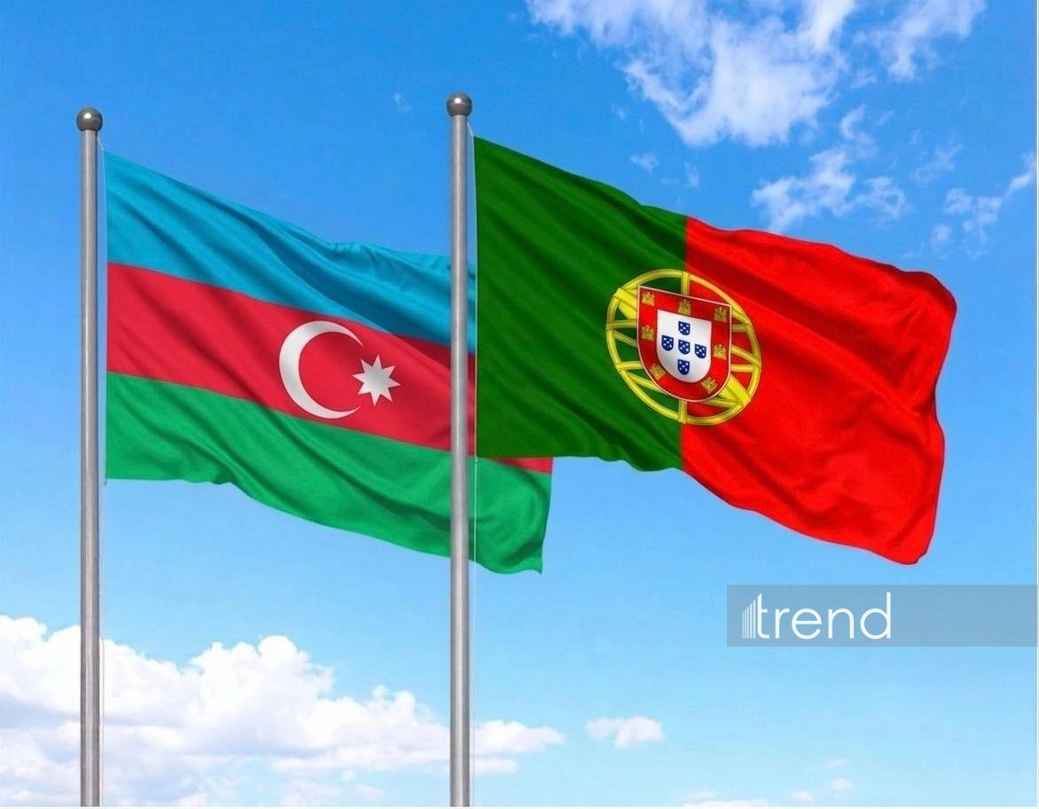 Azerbaijani establishes its embassy in Portugal
