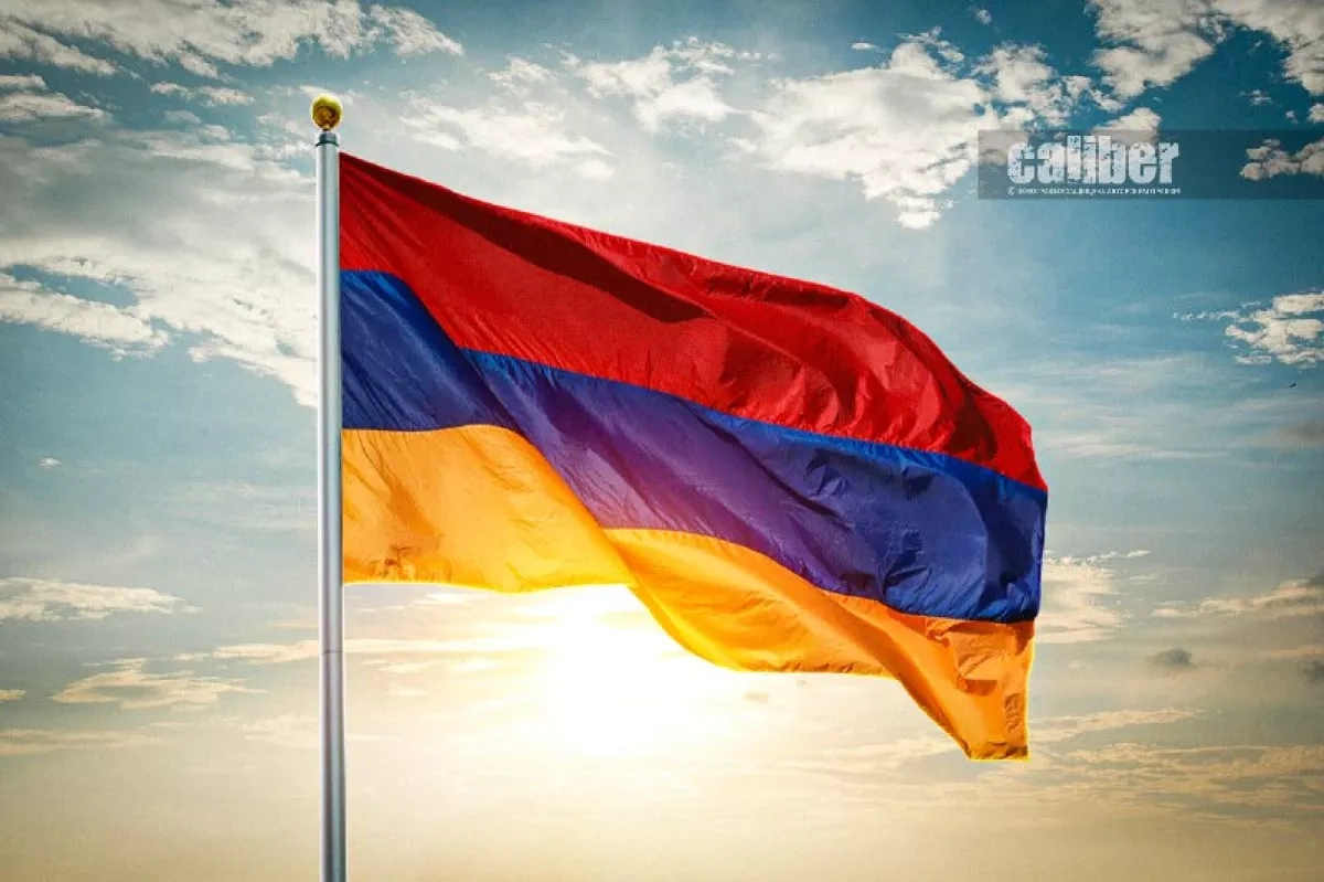 Who and what is discrediting the republic? Armenia debates the meaning of independence