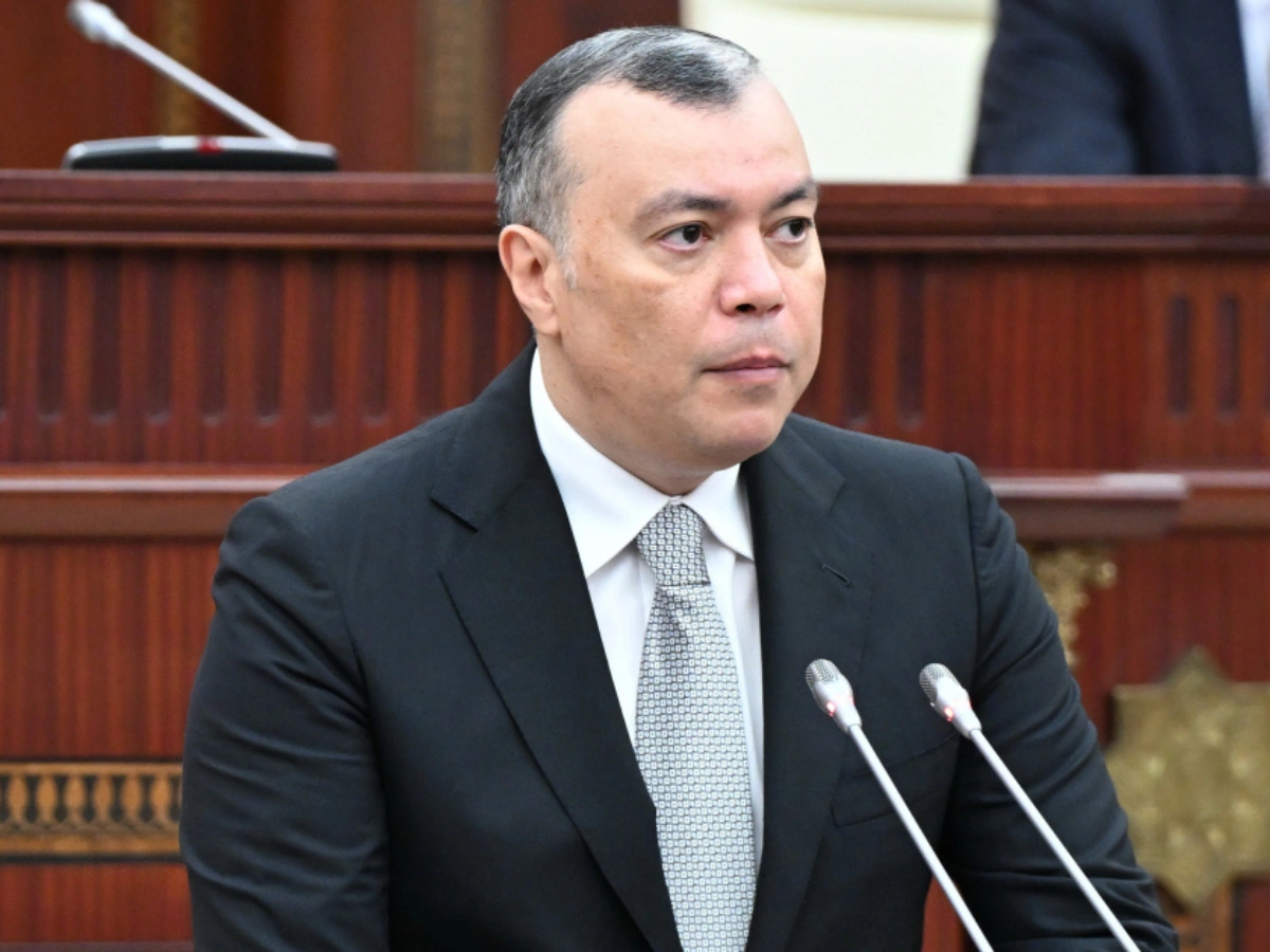 Azerbaijan meets budget rule targets, Finance Minister says