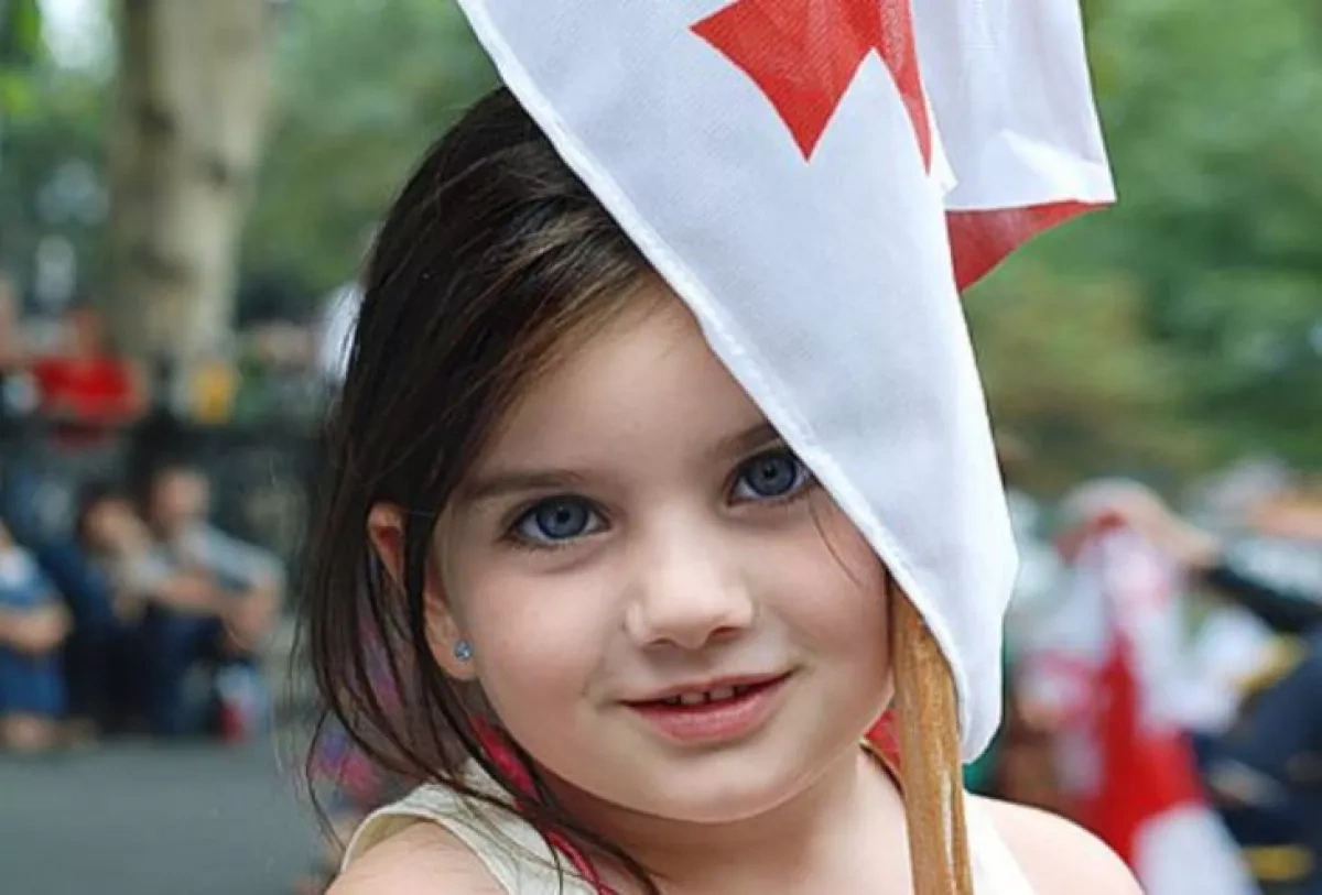 Georgia’s demographic pit Can repatriation reverse population decline?