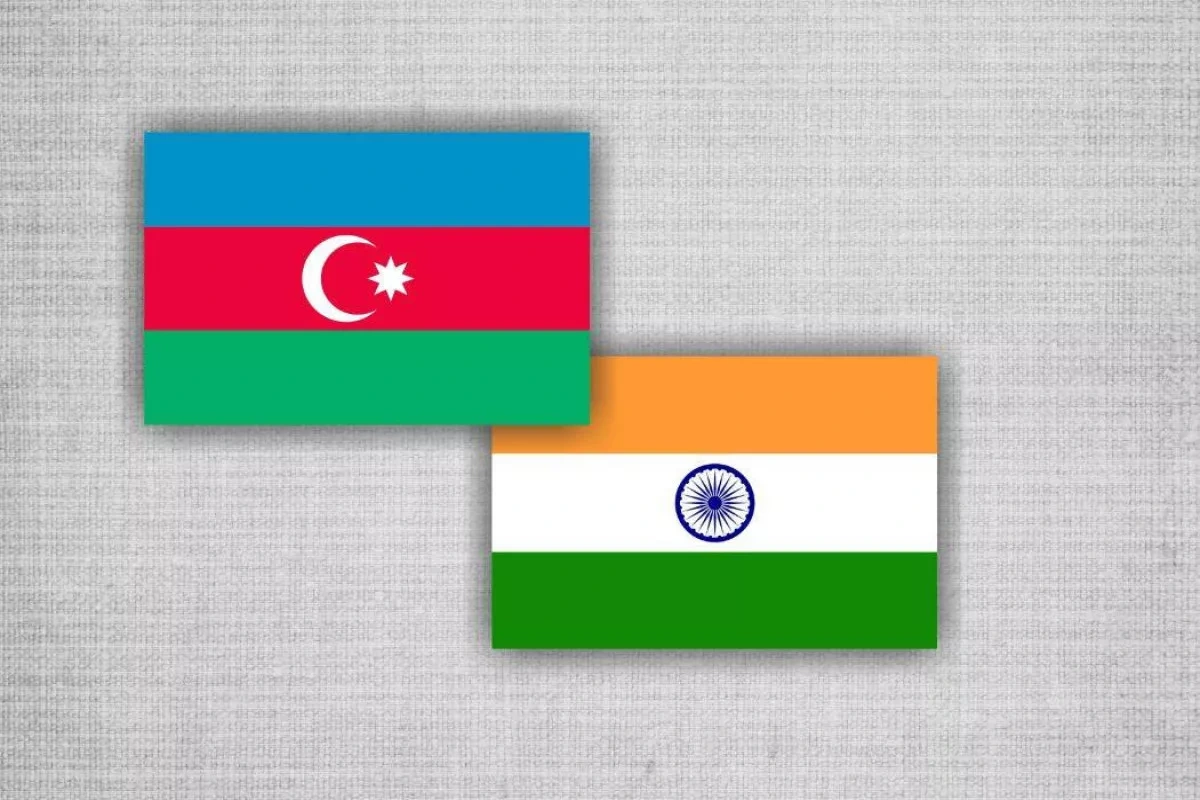 Economic Times: India, Azerbaijan to hold foreign ministry consultations