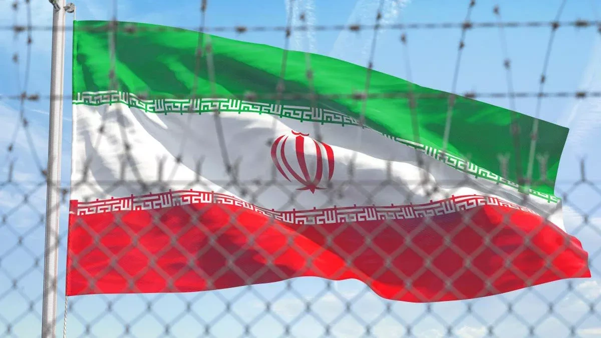 EU sanctions Chinese, Iranian entities over cyber-attacks