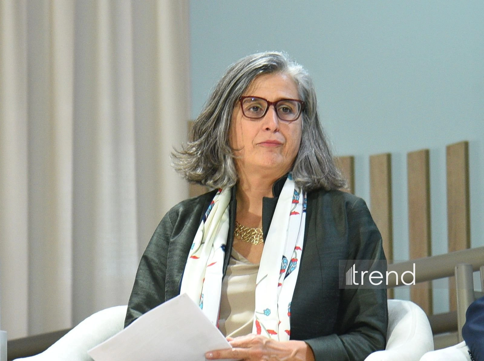 Reconstruction in Karabakh and East Zangezur based on unified territorial vision, UN-Habitat chief says