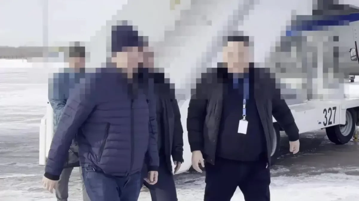 Turkish national extradited to Kazakhstan over $13 million fraud
