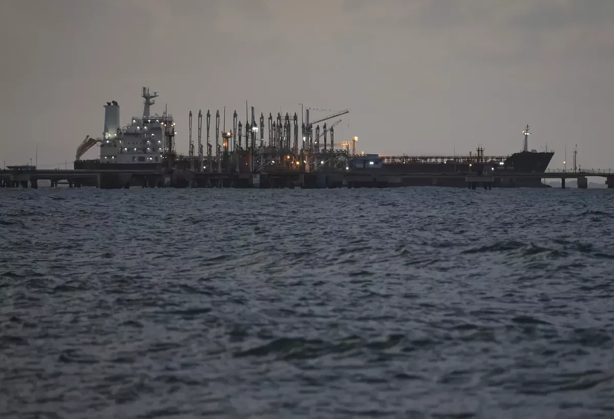 Media: Trump’s Venezuela oil revival plan could cost $100 billion