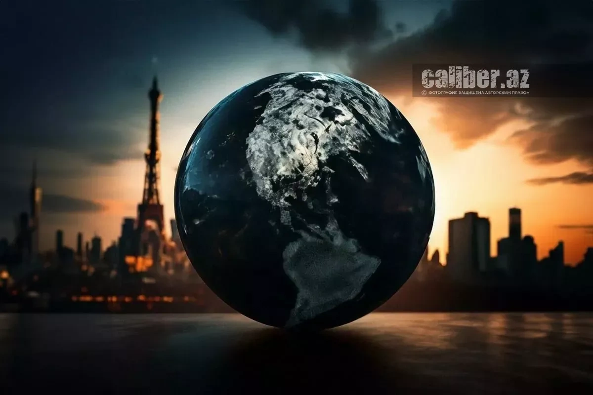 Crisis is not catastrophe Ahead of the 81st session of the UN General Assembly