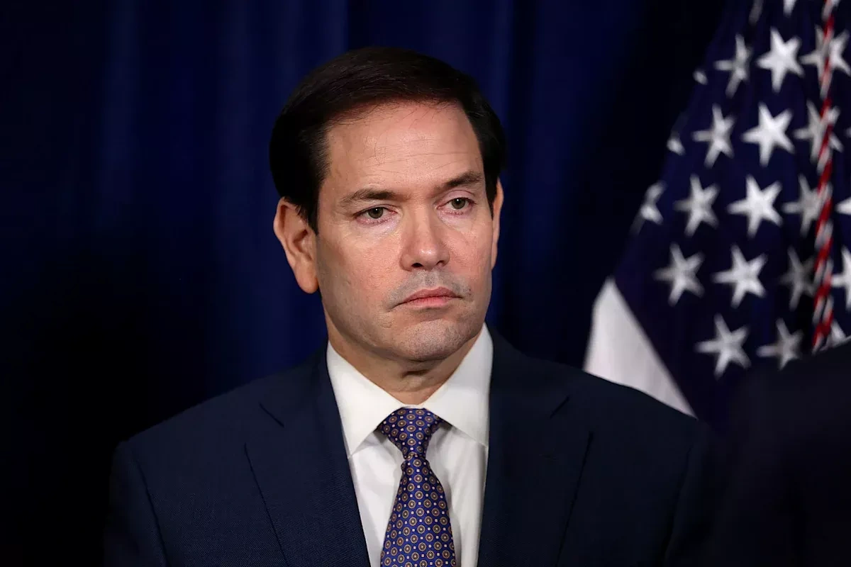 Rubio: Russia-Ukraine war to continue if both sides refuse concessions