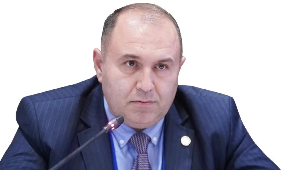 Raid on Nakhchivan: Baku will not tolerate provocations from Tehran Analysis by Serhey Bohdan