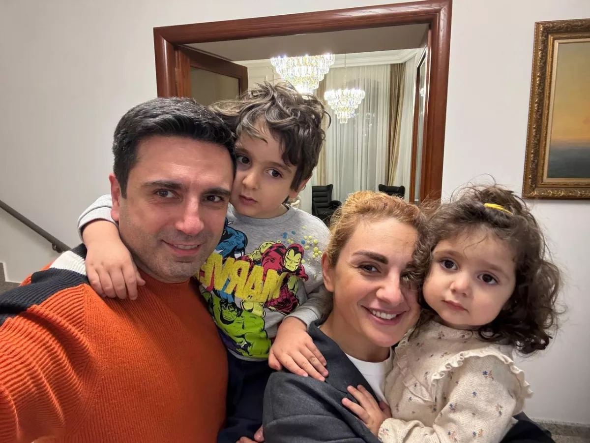 Sister-in-law of Armenian parliament speaker summoned to testify in corruption case
