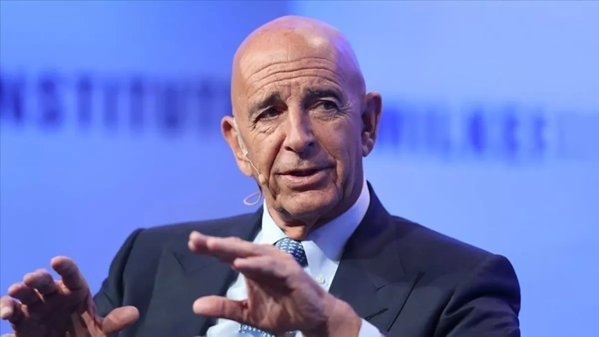 US envoy warns of “strategic contradiction” in NATO’s approach to Türkiye