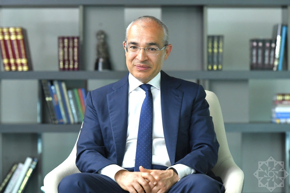 Extension of incentives in Karabakh and East Zangezur under consideration – Azerbaijan’s Minister of Economy