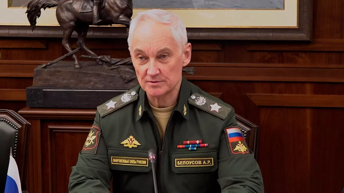 Russia, Belarus strengthen defence cooperation amid NATO presence
