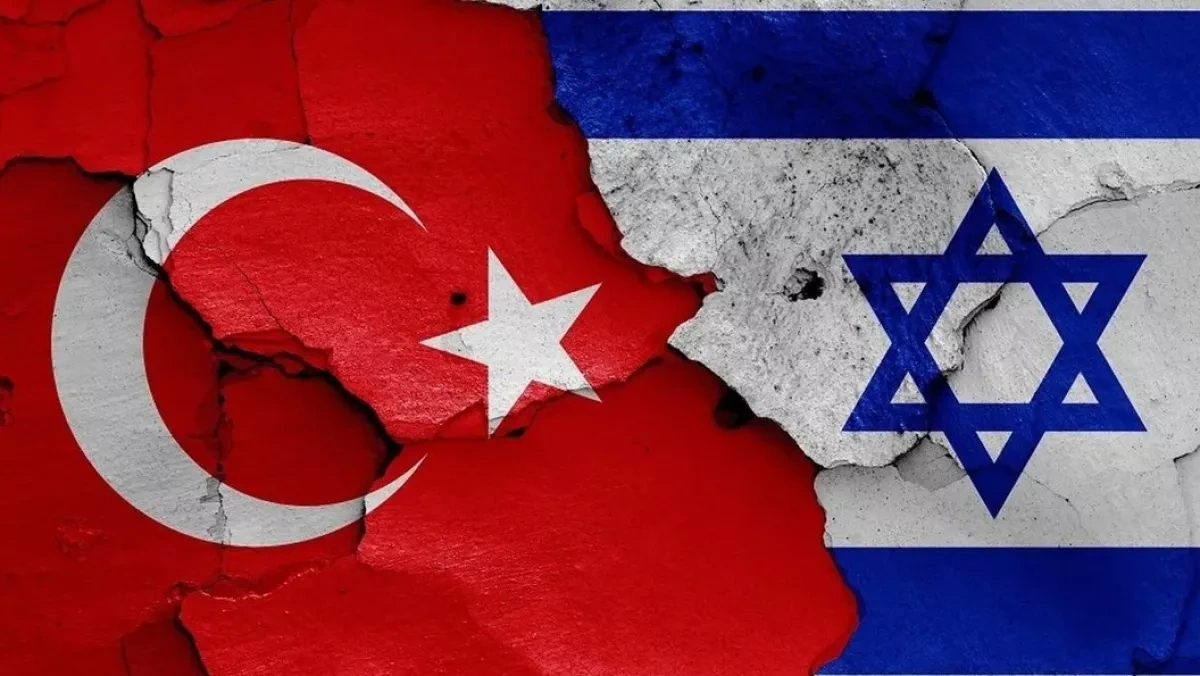 Witkoff: Israel, Türkiye participation in Board of Peace could ease tensions