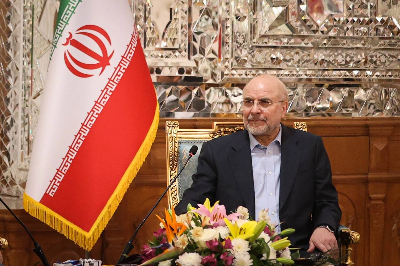 Iran reveals head of its delegation for upcoming U.S. talks
