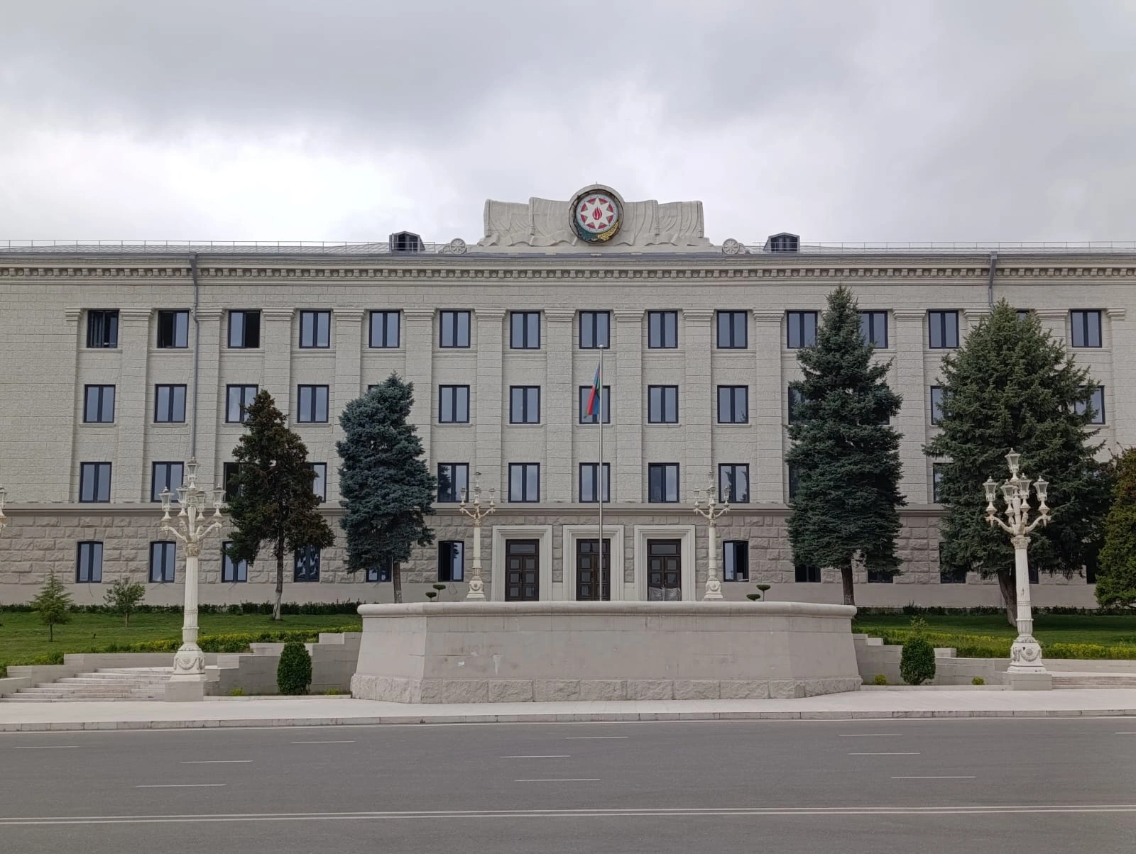 Azerbaijan hosts SOCGOV 2026 forum on smart governance in Khankendi