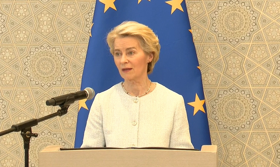EC will invest up to 200 million euros for projects across South Caucasus - President of European Commission