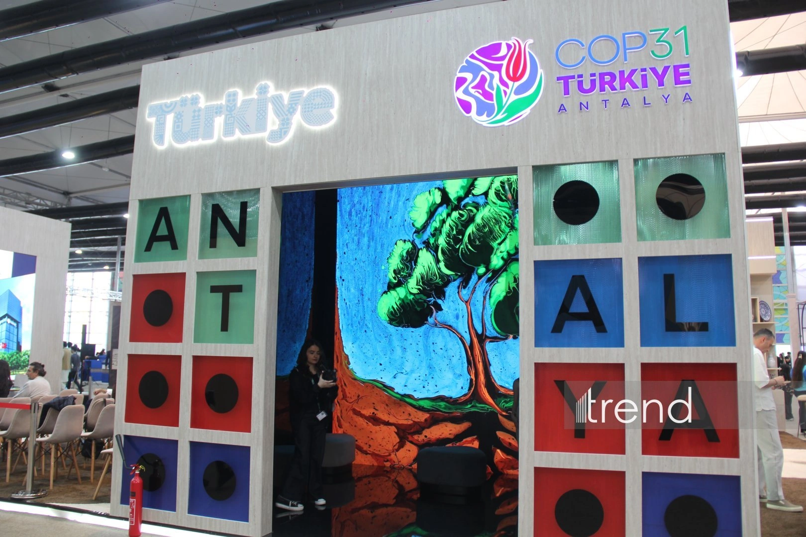 WUF13 in Baku: Forum of future cities turned into hub for art and culture (PHOTO)