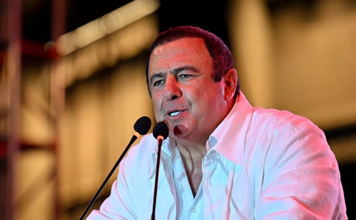 Armenian court approves pre-trial detention of opposition leader