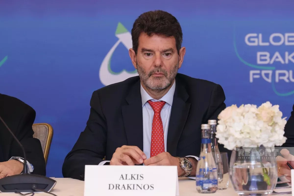 EBRD rep: Azerbaijan emerges as key partner in Central Asian dialogue