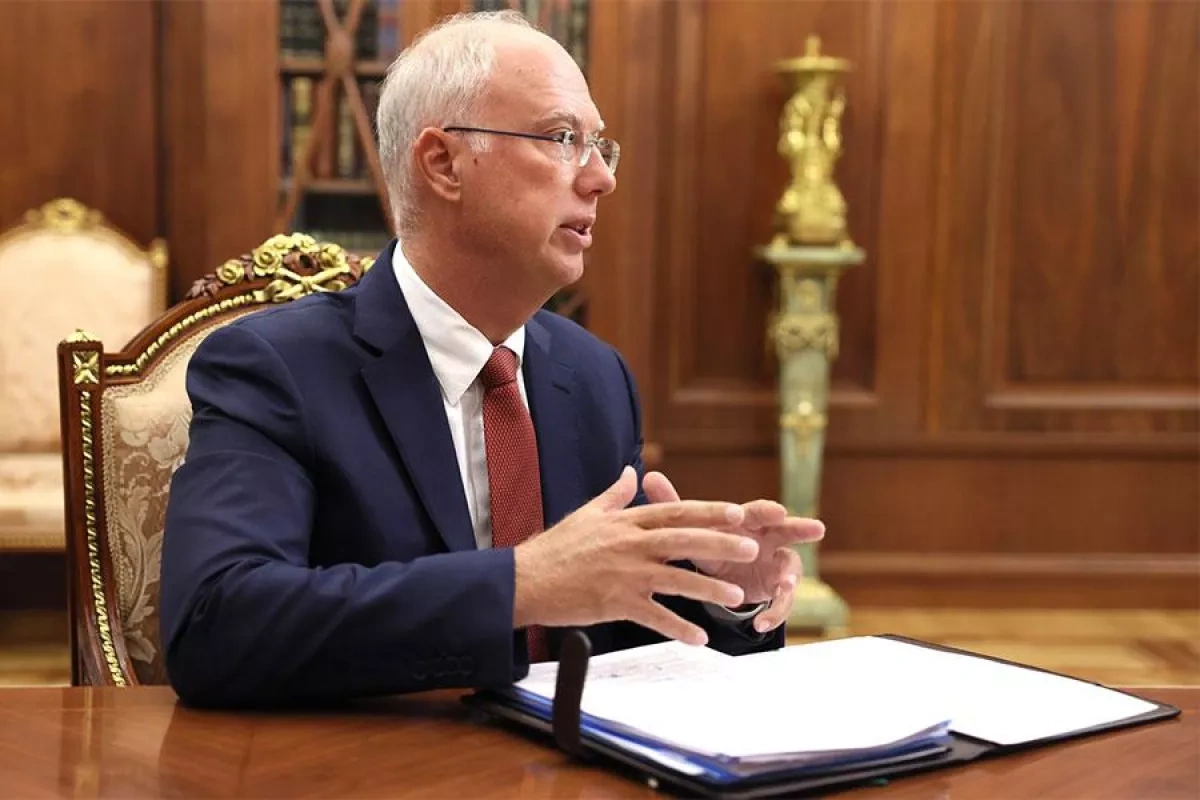 Putin envoy signals potential Nord Stream revival in cooperation with AfD