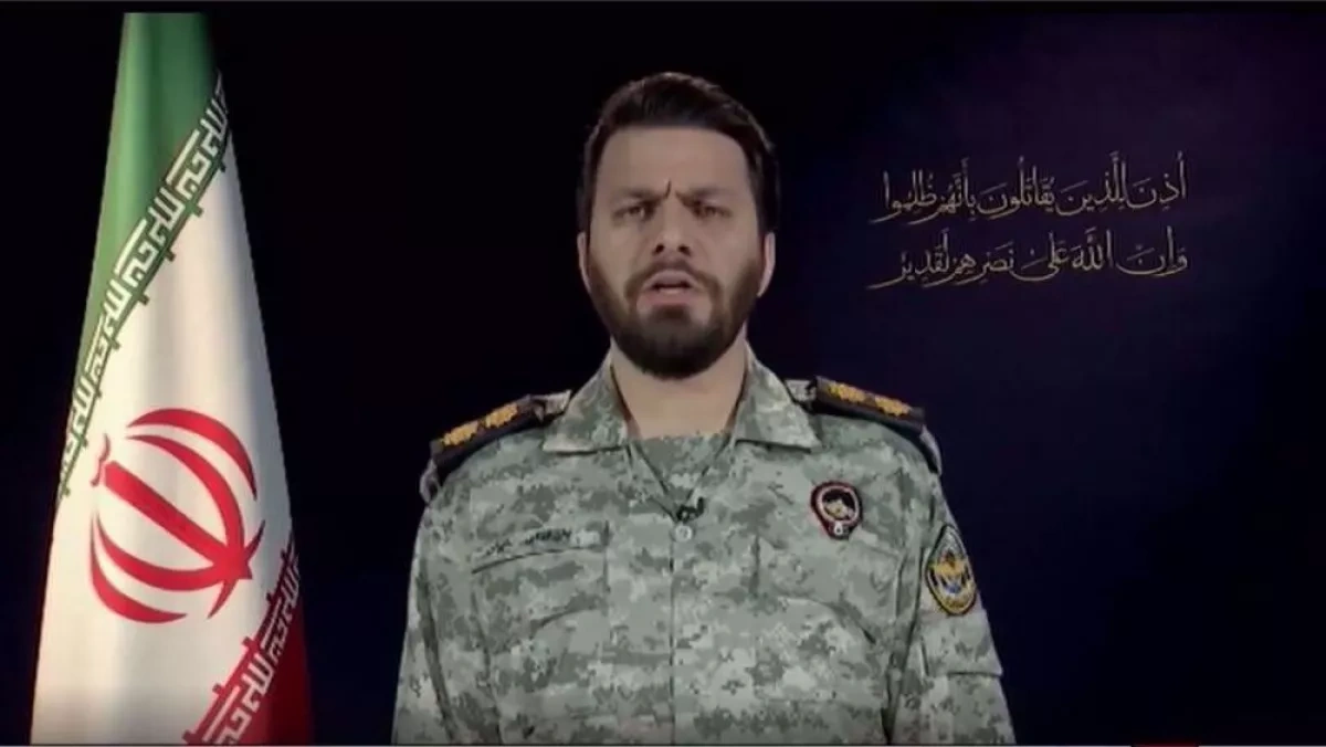 Iran warns of “catastrophic consequences” if US launches ground operation