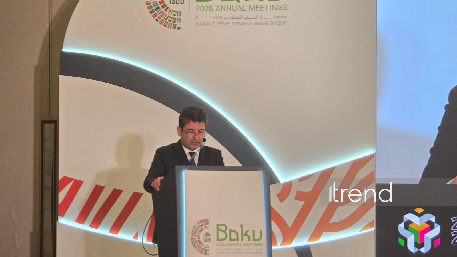 Azerbaijan’s industrial zones offer strong platform for export-oriented production, deputy minister says