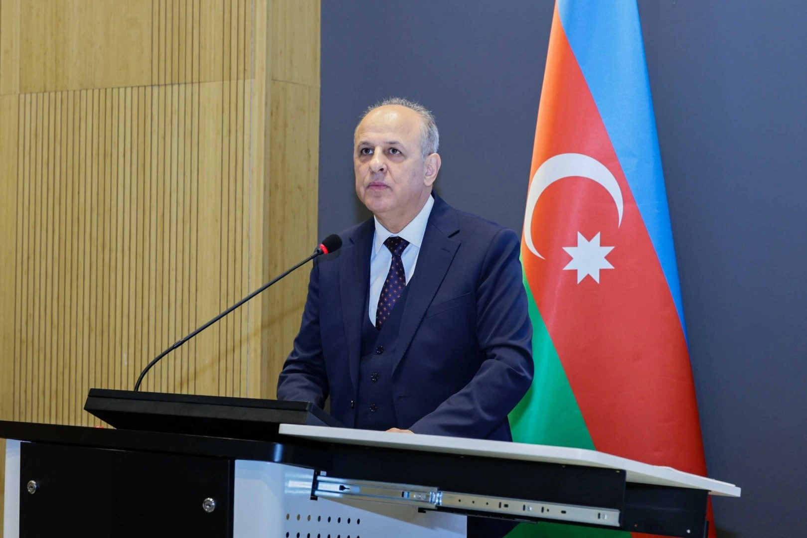 UNEC hosts Islamic Development Bank Group Youth Roadshow (PHOTO)