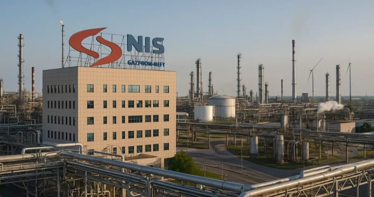 US Treasury extends Serbia’s NIS license for another month