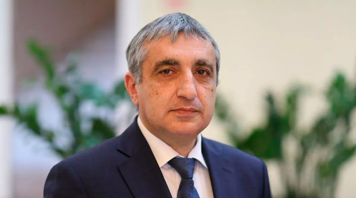 Belarusian observer arrives in Armenia ahead of parliamentary elections