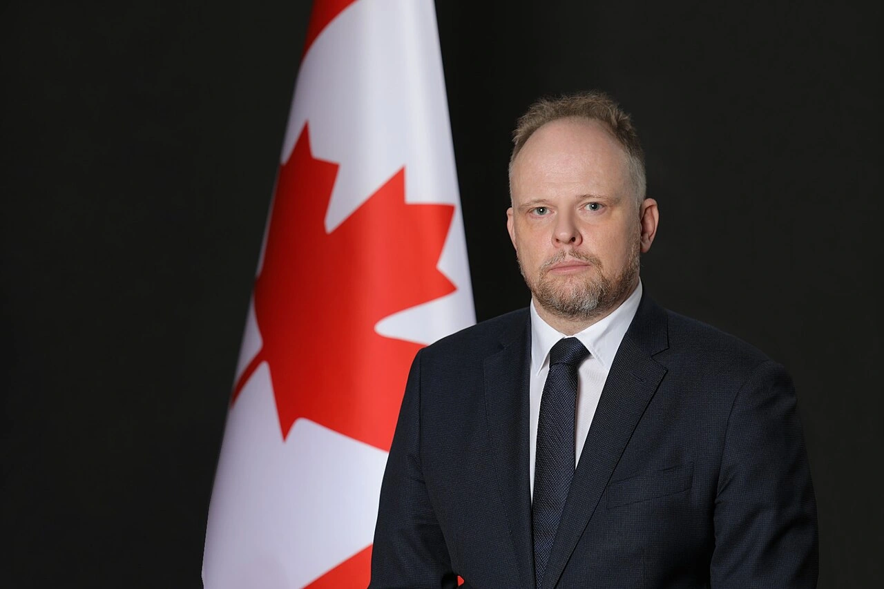 NATO appoints former Canadian ambassador special representative for South Caucasus