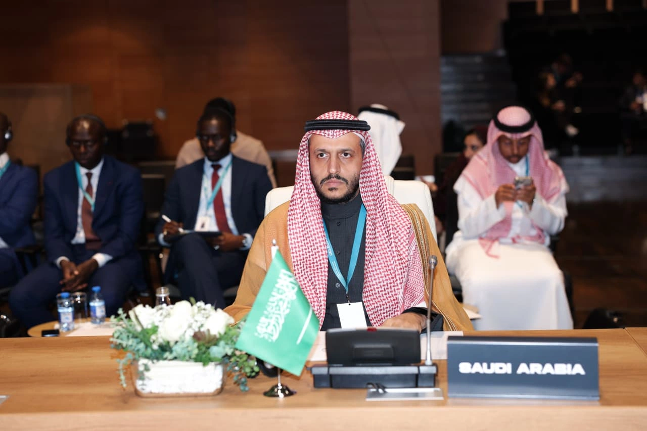 OIC anti-corruption law enforcement meeting held in Baku (PHOTO)