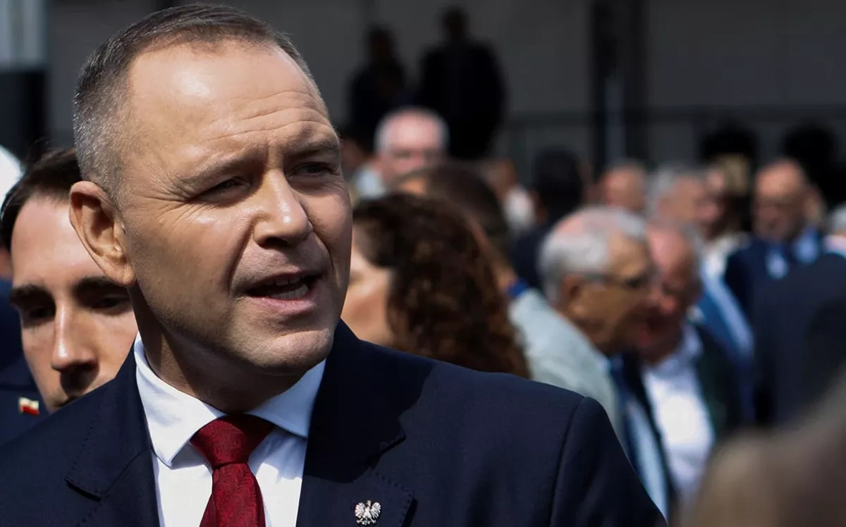 Jarosław stabbing: Ordinary crime or political provocation? Analysis by Limansky