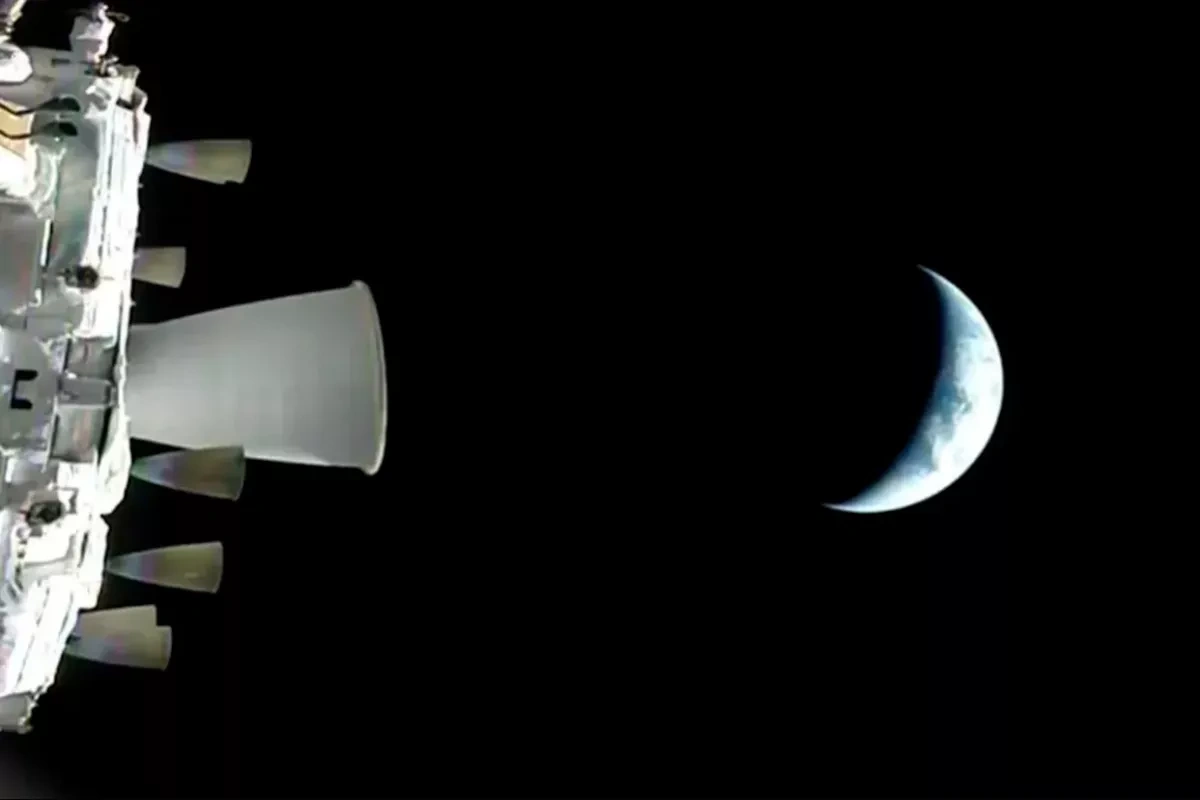 What makes Artemis II mission stand out from other space explorations