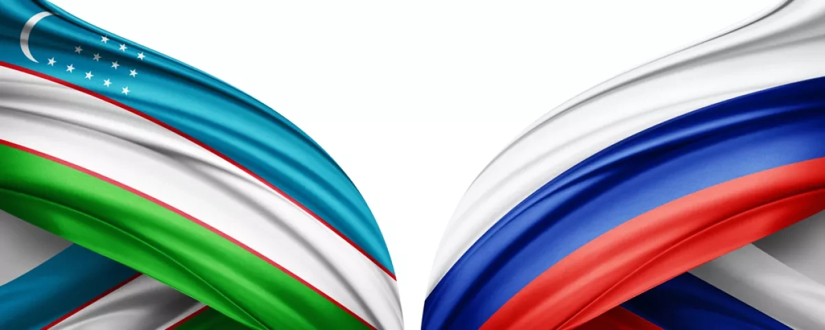 Russia invested nearly $5 billion in Uzbekistan in 2025