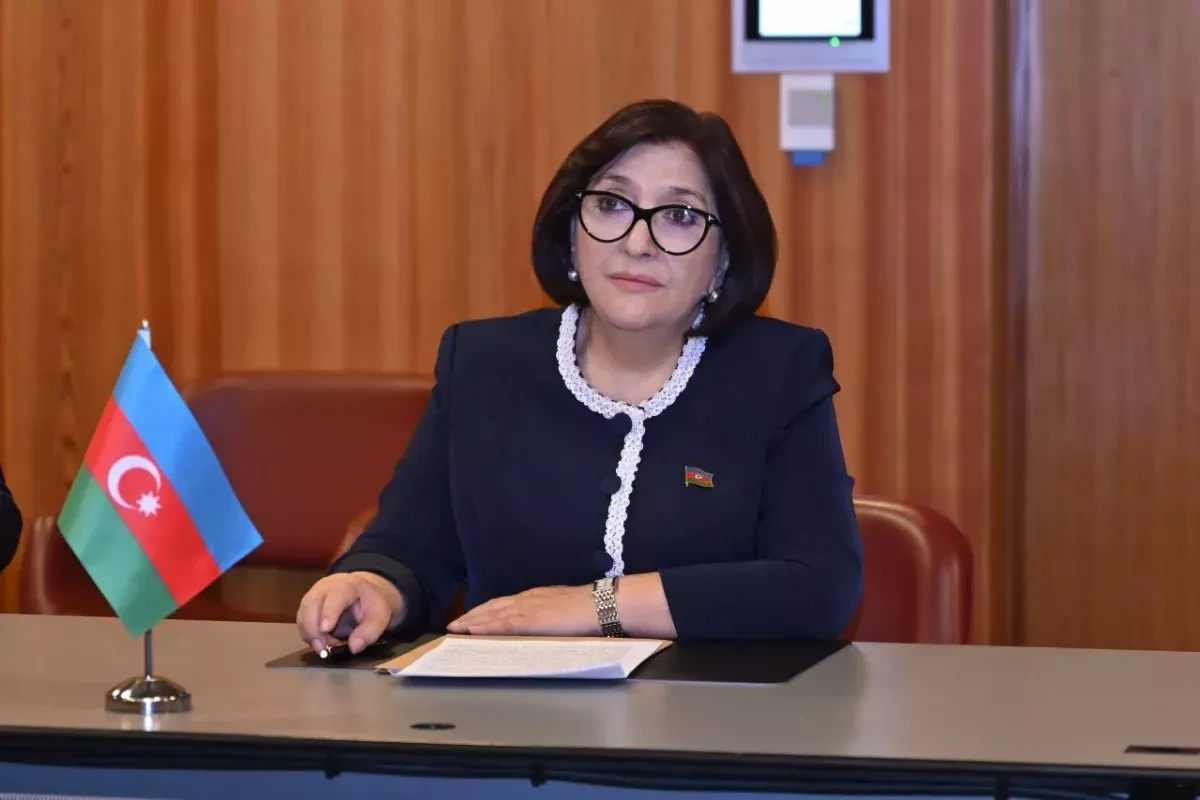Azerbaijan’s Milli Majlis adopts statement in response to European Parliament resolution UPDATED