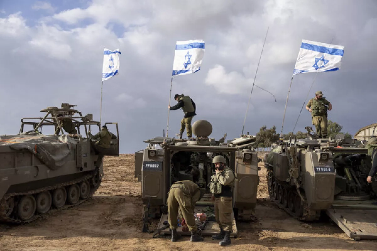 IDF: Israel to continue striking Hezbollah until it suffers “devastating blow”
