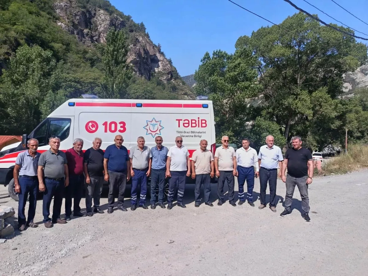Azerbaijan recovers remains of soldiers missing during First Karabakh War PHOTO