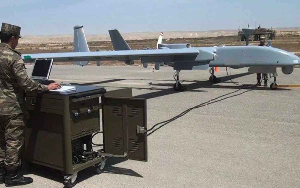 The drone era How Azerbaijan rewrote the rules of war