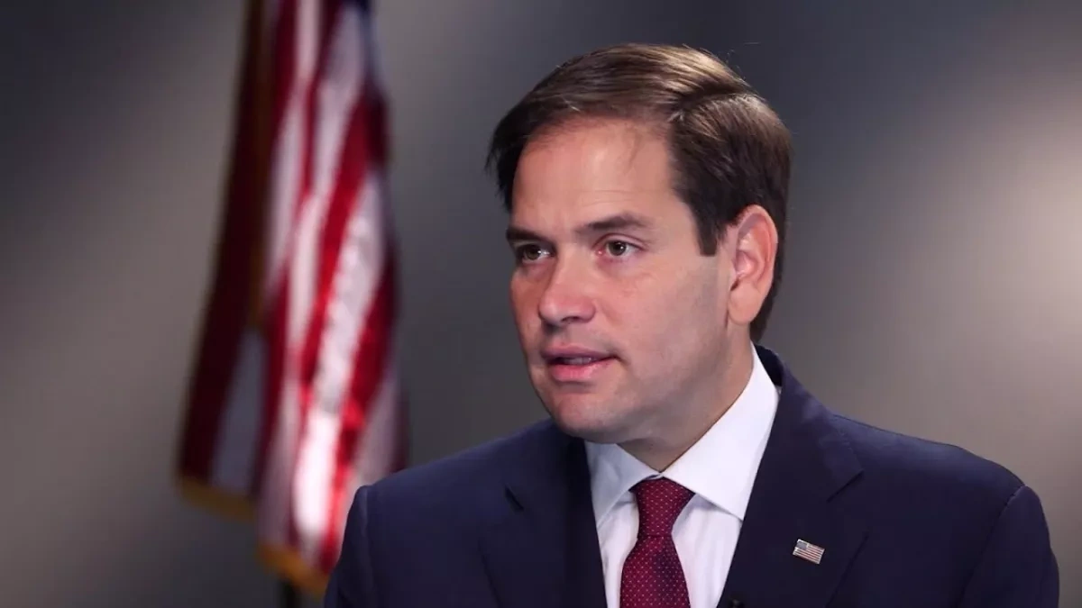 US state secretary: "Other leaders will also join Board of Peace for Gaza"
