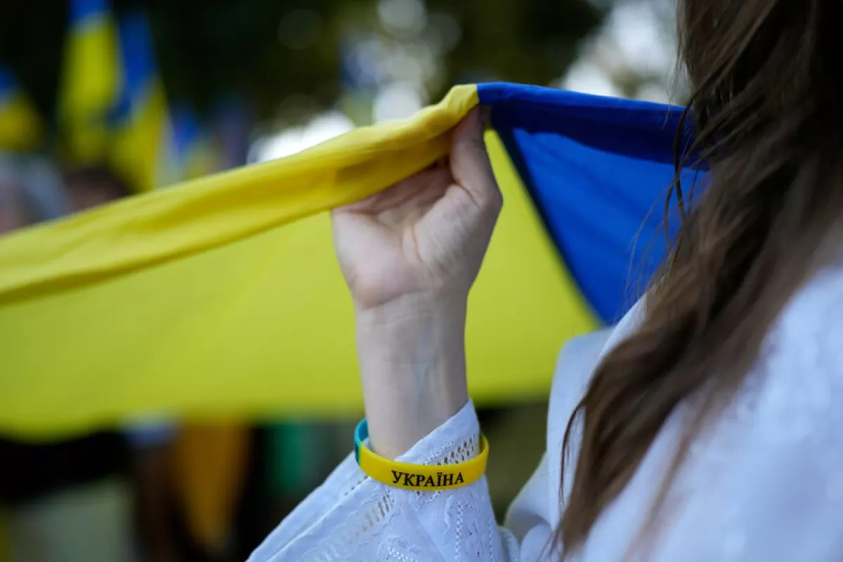Europe to launch international commission to compensate Ukraine for war damage