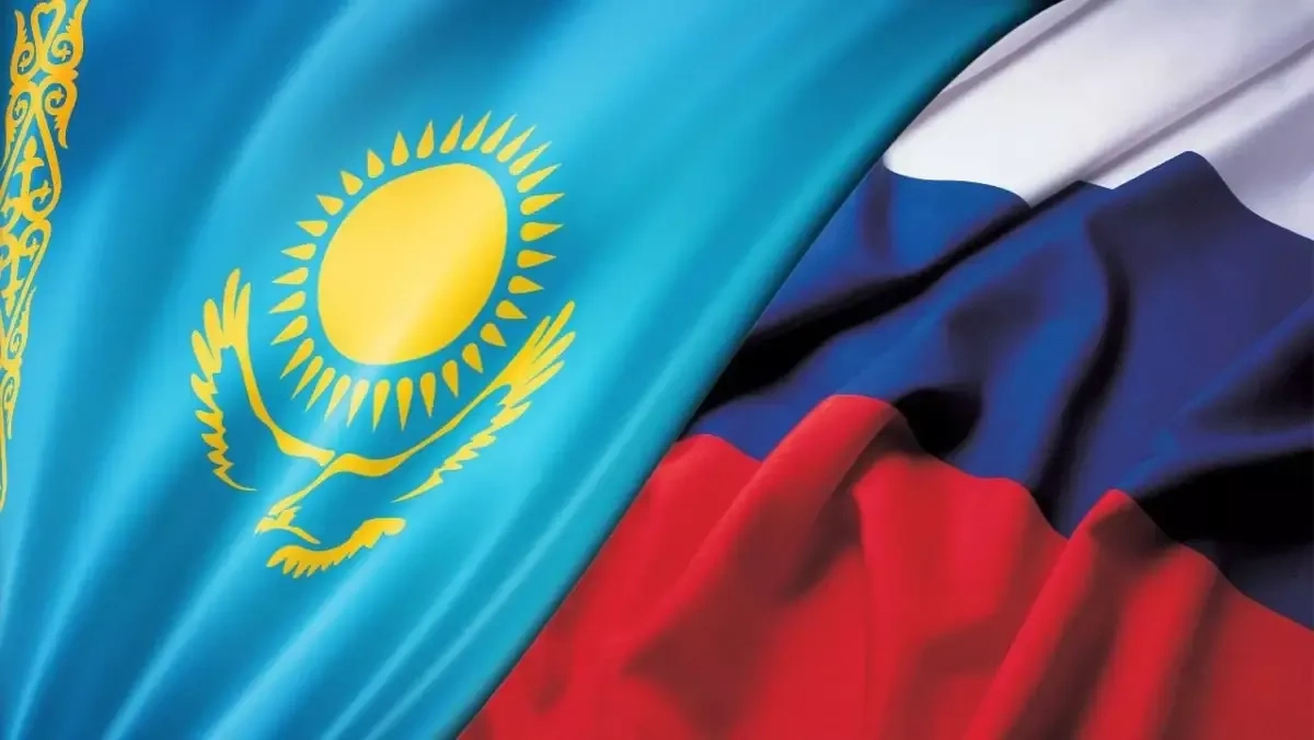 MP: Russia dominates Kazakhstan’s trade within EAEU
