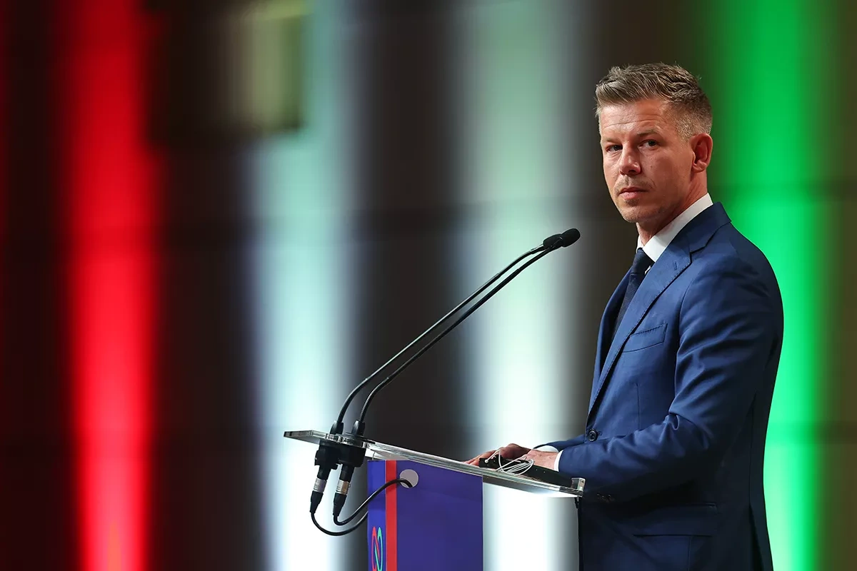 Hungarian PM ready to meet Zelenskyy after minority rights agreement