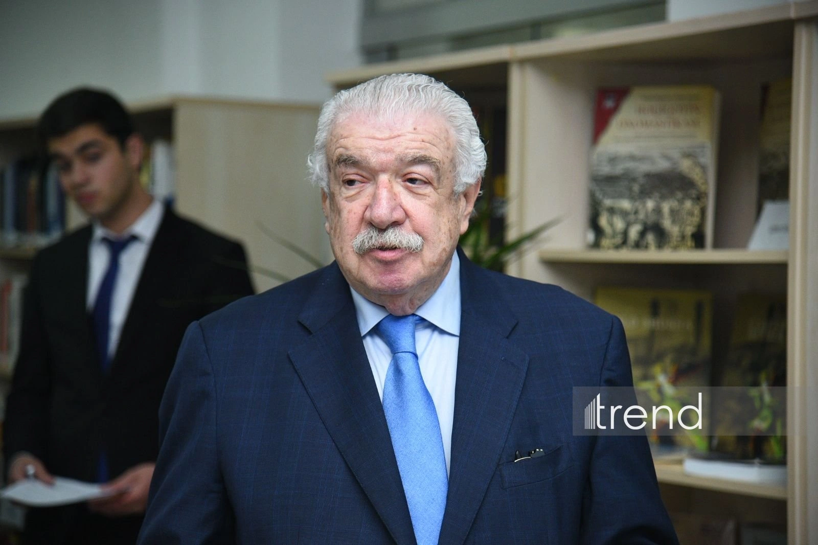 Mikhail Gusman calls honorary professor title an inspiring creative endeavor (PHOTO)