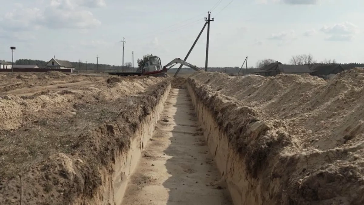 Ukraine, Poland conclude WWII search without finding mass graves photo