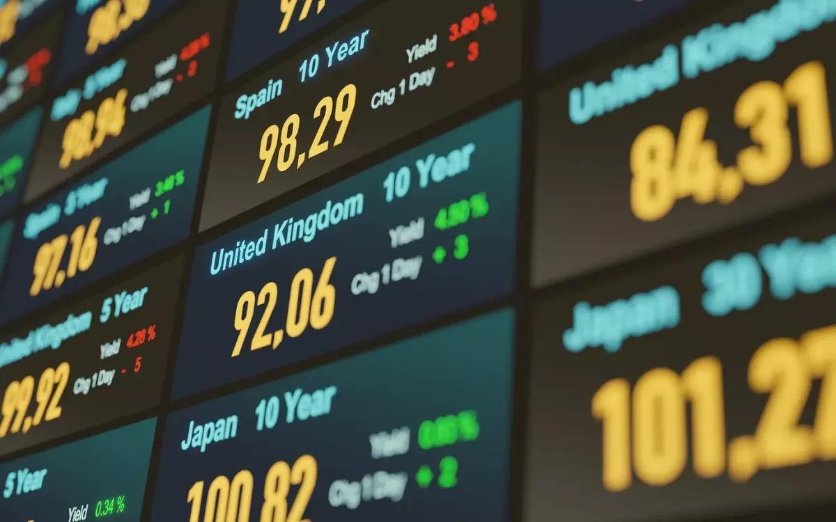 Financial institutions as new battlefront amidst transatlantic rift